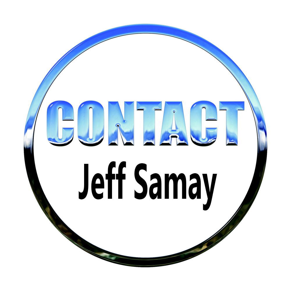 jeff samay voice over